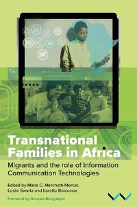 Cover image for Transnational Families in Africa
