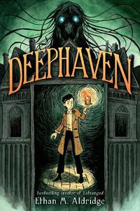 Cover image for Deephaven