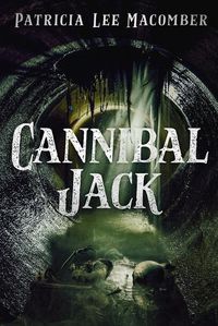 Cover image for Cannibal Jack