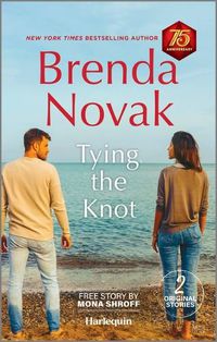 Cover image for Tying the Knot