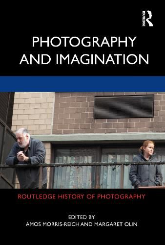 Cover image for Photography and Imagination