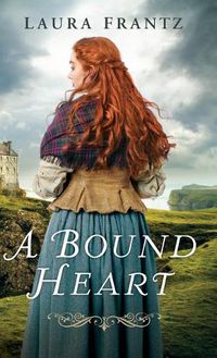 Cover image for Bound Heart