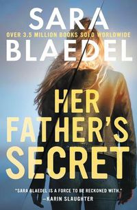 Cover image for Her Father's Secret