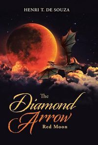 Cover image for The Diamond Arrow (2): Red Moon