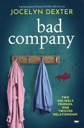 Cover image for Bad Company
