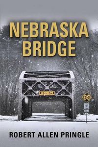 Cover image for Nebraska Bridge