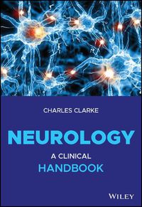 Cover image for Neurology: A Clinical Handbook