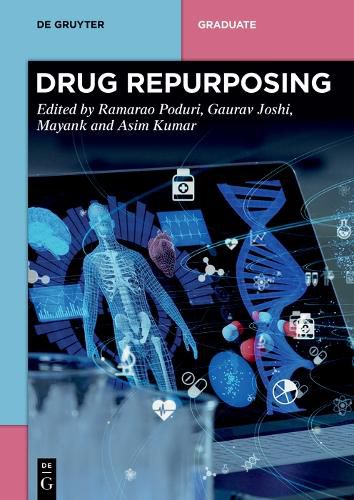 Cover image for Drug Repurposing