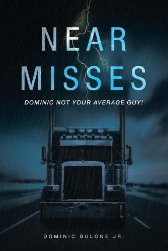 Cover image for Near Misses