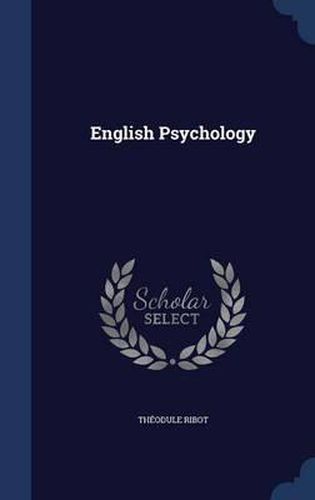 English Psychology