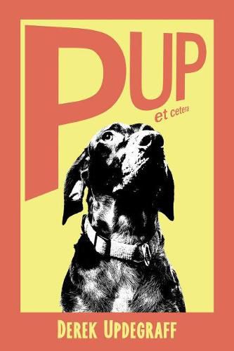 Cover image for Pup! et cetera