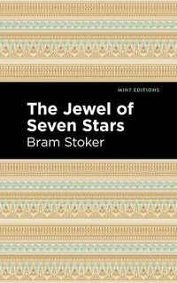 Cover image for The Jewel of Seven Stars