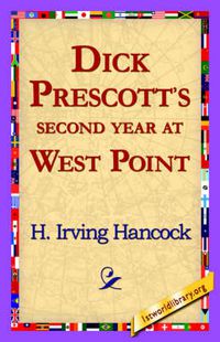 Cover image for Dick Prescott's Second Year at West Point