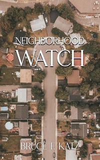 Cover image for Neighborhood Watch