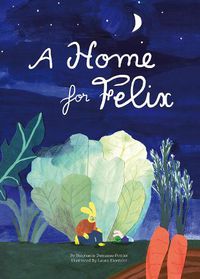 Cover image for A Home for Felix