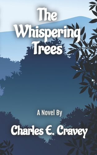 Cover image for The Whispering Trees