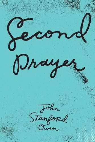 Cover image for Second Prayer