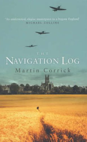 Cover image for The Navigation Log