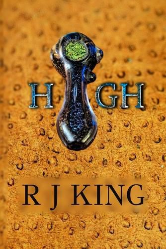 Cover image for High