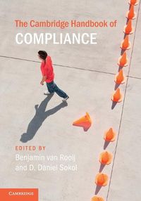 Cover image for The Cambridge Handbook of Compliance