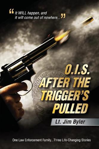 Cover image for O.I.S. After the Trigger's Pulled
