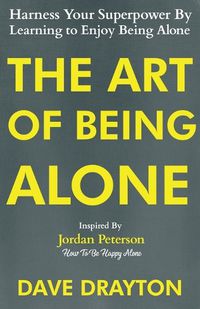 Cover image for The Art of Being Alone