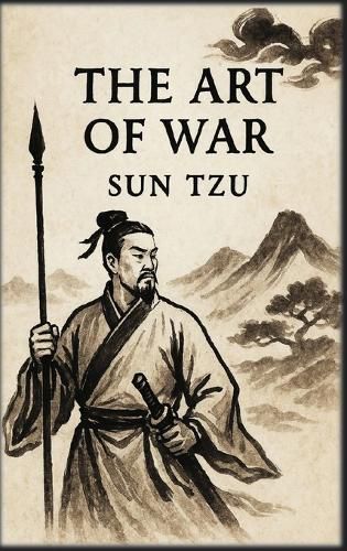 Cover image for The Art of War
