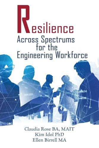 Cover image for Resilience Across Spectrums for the Engineering Workforce