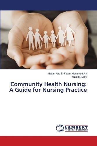 Cover image for Community Health Nursing