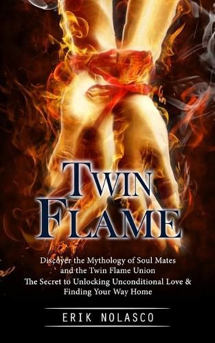 Cover image for Twin Flame