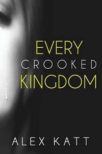 Cover image for Every Crooked Kingdom