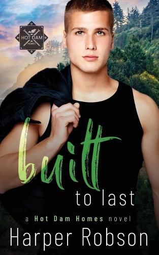 Cover image for Built To Last