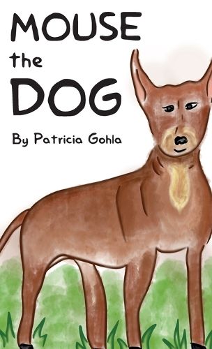 Cover image for Mouse The Dog