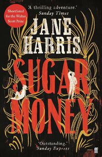 Cover image for Sugar Money