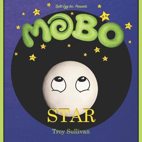 Cover image for Mobo - Star