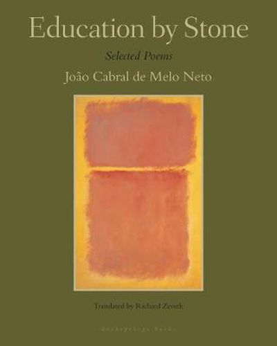 Cover image for Education By Stone