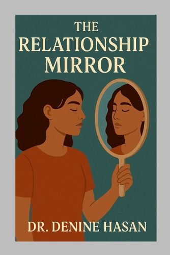 Cover image for The Relationship Mirror