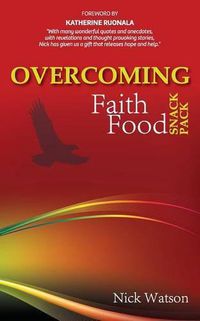 Cover image for Overcoming Faith Food Snack Pack