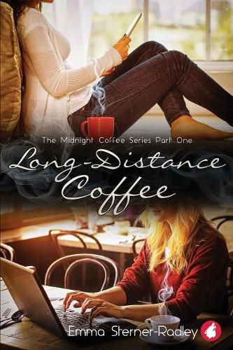 Cover image for Long-Distance Coffee