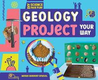 Cover image for Geology Project Your Way