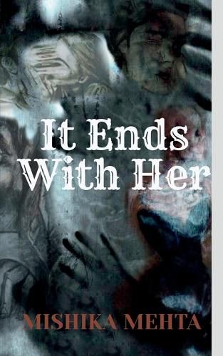 Cover image for It Ends With Her