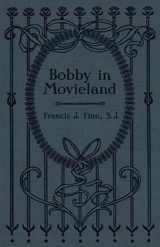 Bobby in Movieland