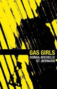 Cover image for Gas Girls