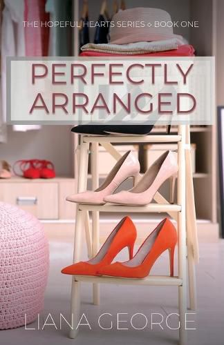 Cover image for Perfectly Arranged