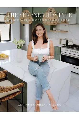 Cover image for The Serene Lifestyle