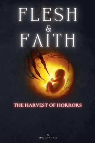 Cover image for Flesh & Faith