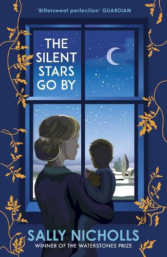 Cover image for The Silent Stars Go By