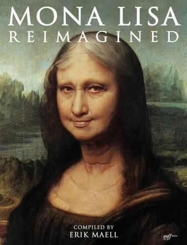 Cover image for Mona Lisa Reimagined