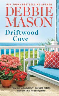 Cover image for Driftwood Cove: Two stories for the price of one