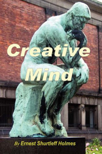 Cover image for Creative Mind